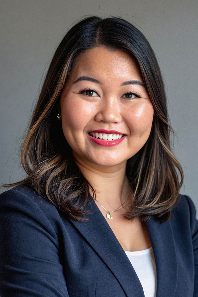 Faculty Photos